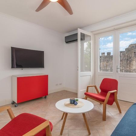 Appartement Bella Vista Kth à Trogir Extérieur photo