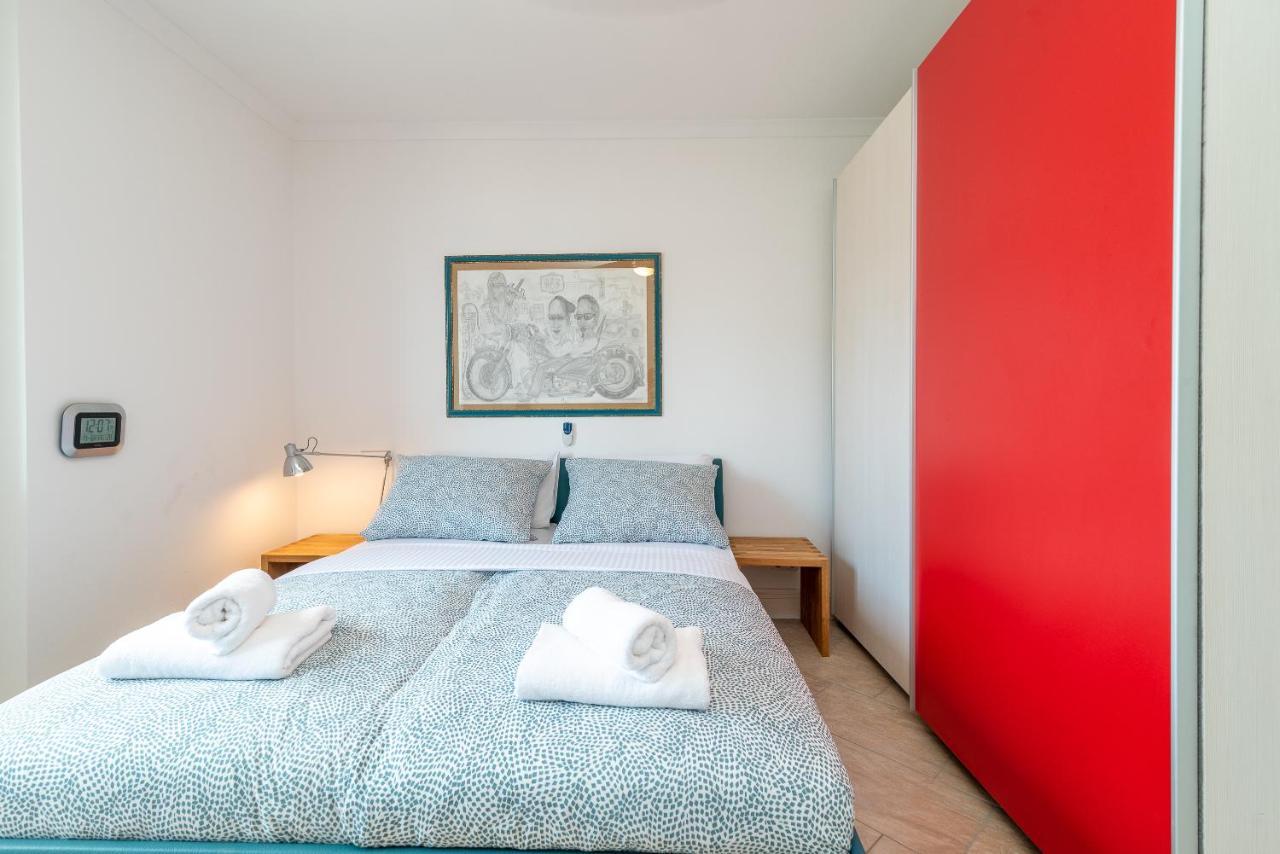 Appartement Bella Vista Kth à Trogir Extérieur photo