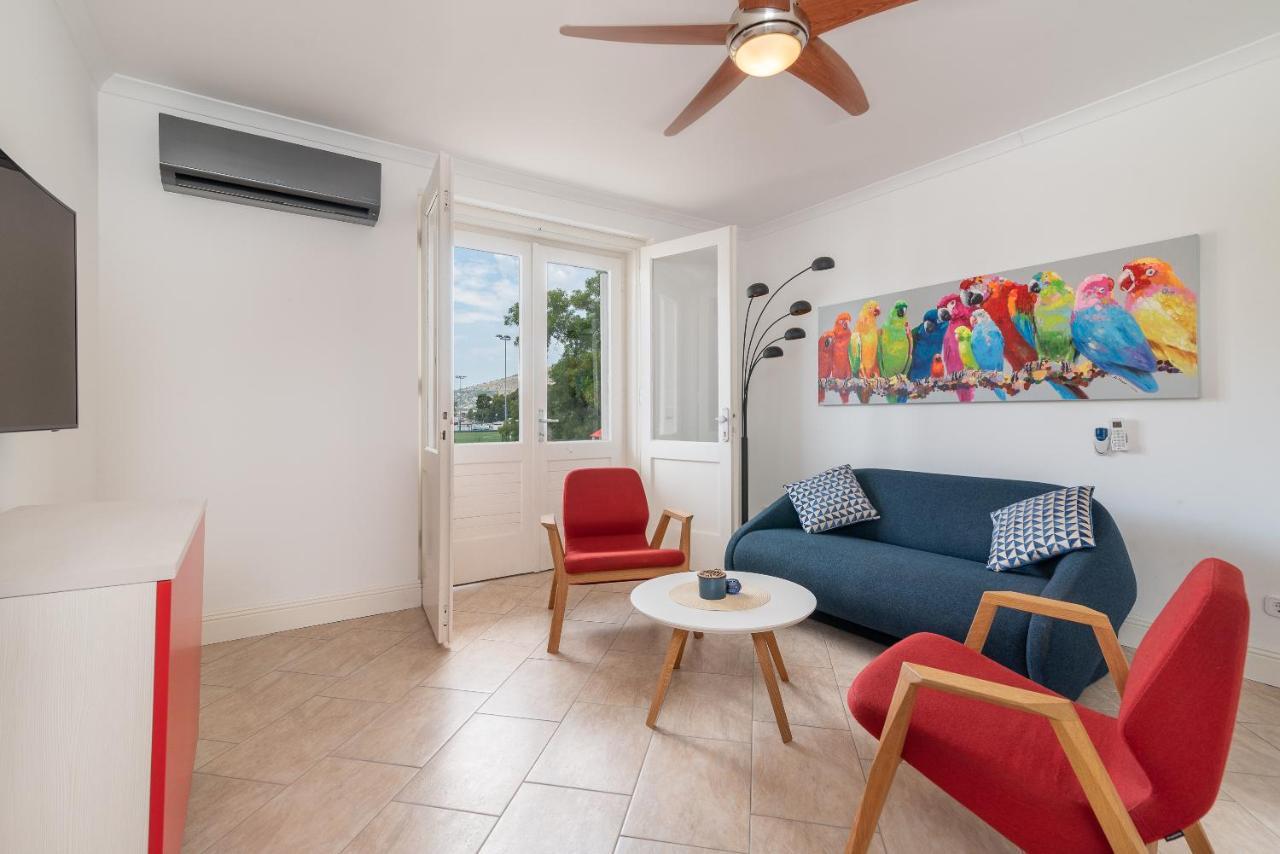 Appartement Bella Vista Kth à Trogir Extérieur photo