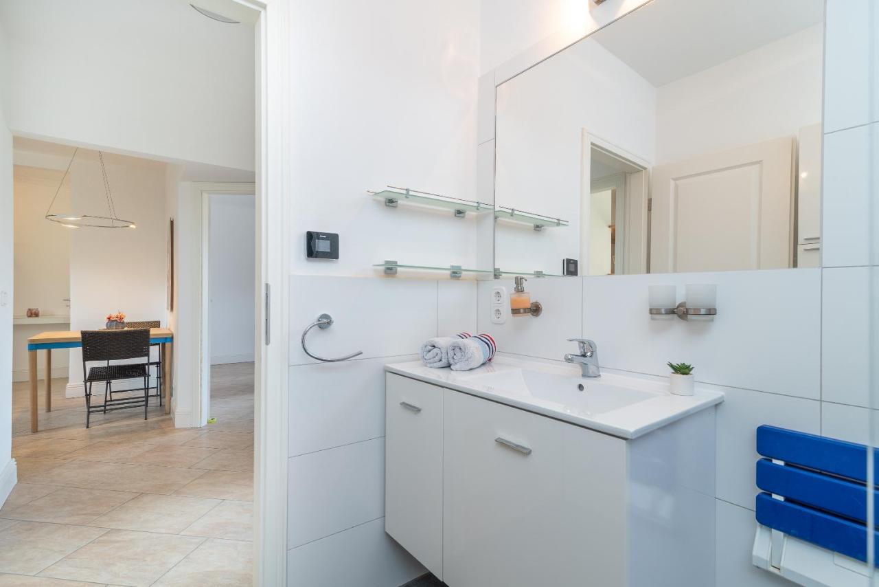 Appartement Bella Vista Kth à Trogir Extérieur photo