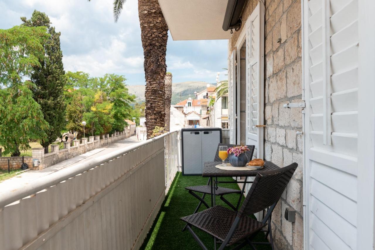 Appartement Bella Vista Kth à Trogir Extérieur photo