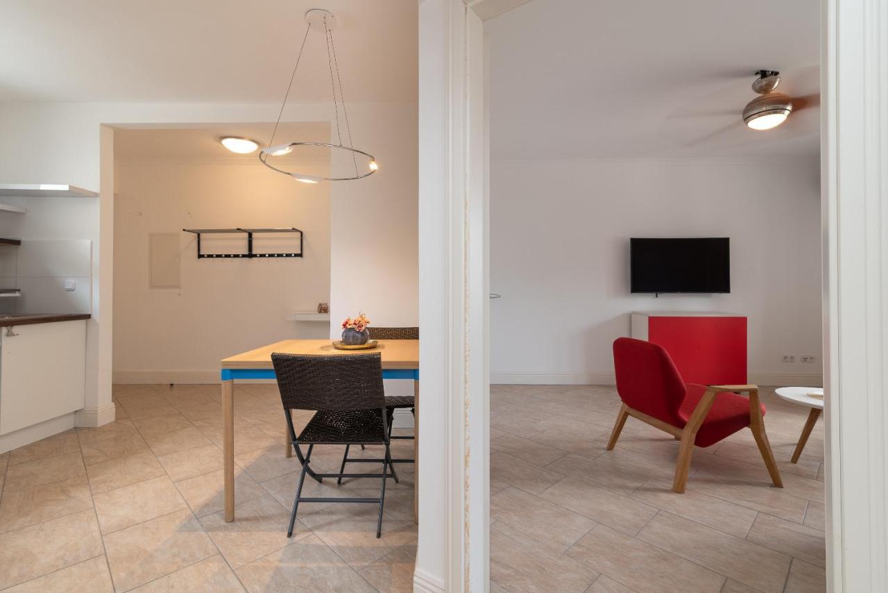 Appartement Bella Vista Kth à Trogir Extérieur photo