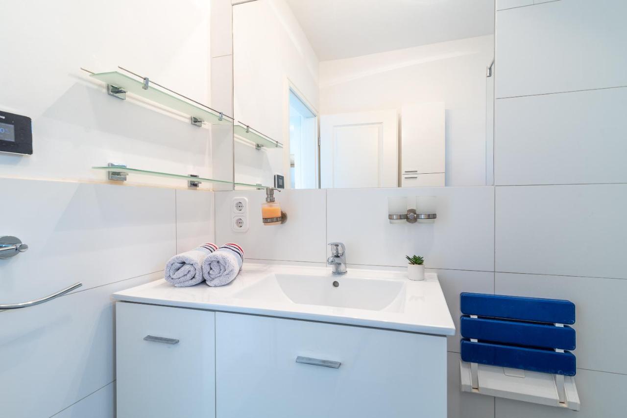 Appartement Bella Vista Kth à Trogir Extérieur photo