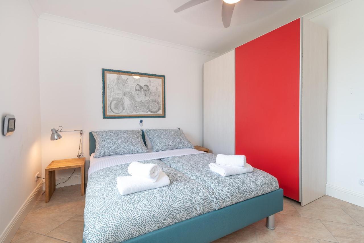 Appartement Bella Vista Kth à Trogir Extérieur photo