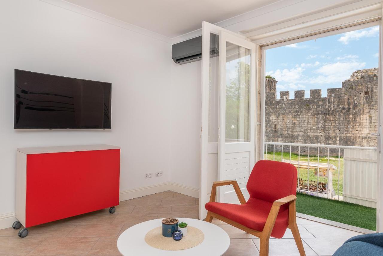 Appartement Bella Vista Kth à Trogir Extérieur photo