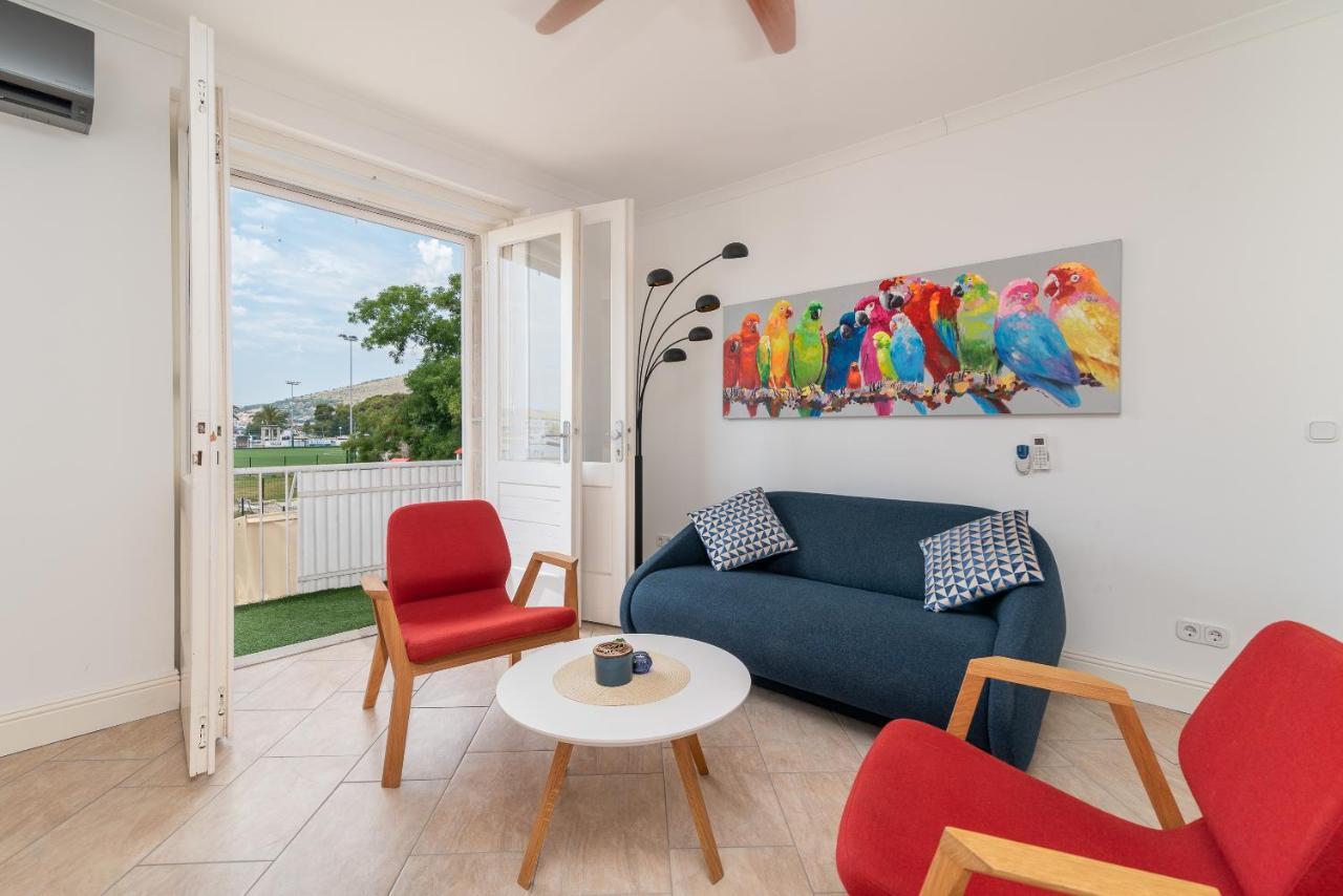 Appartement Bella Vista Kth à Trogir Extérieur photo