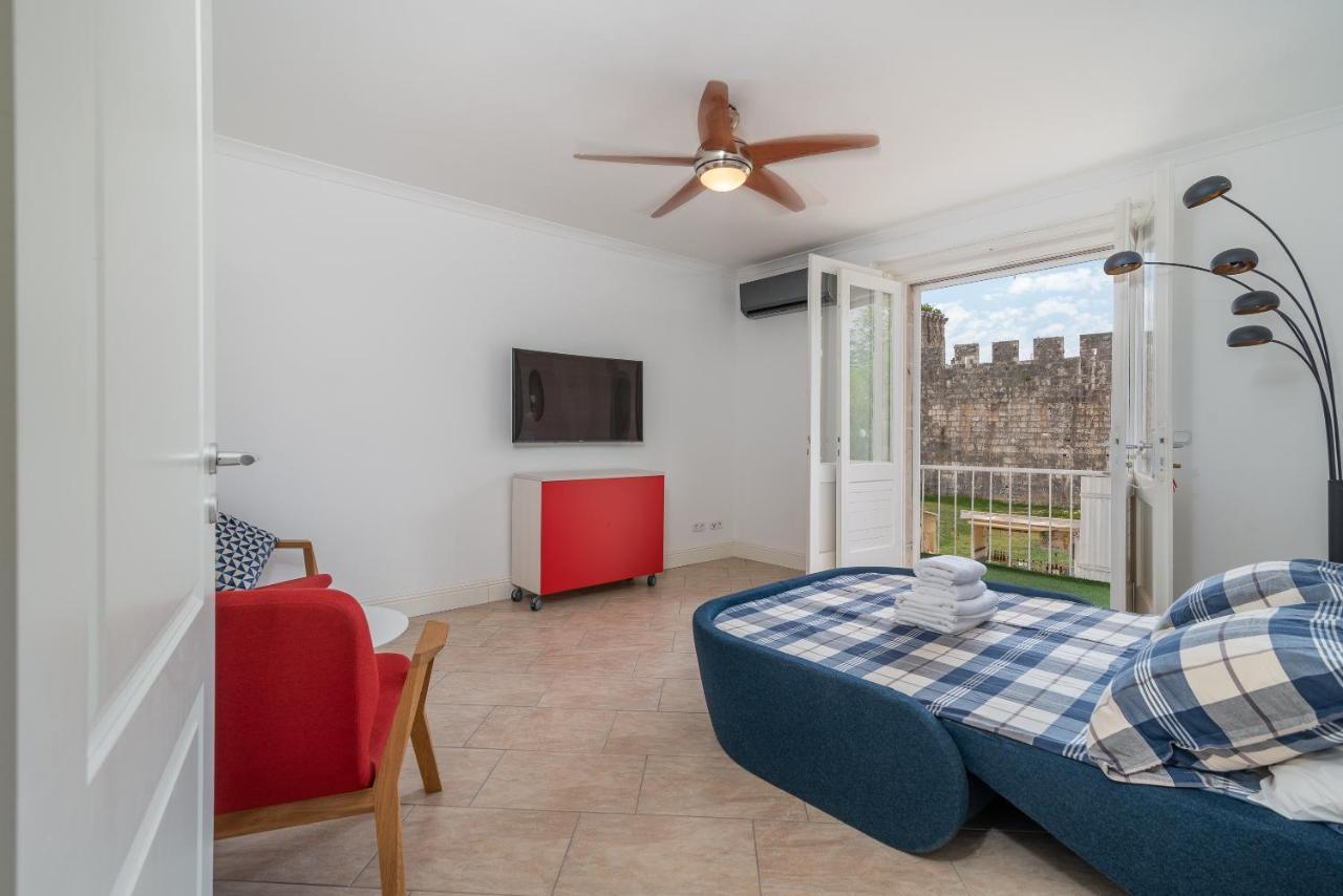 Appartement Bella Vista Kth à Trogir Extérieur photo