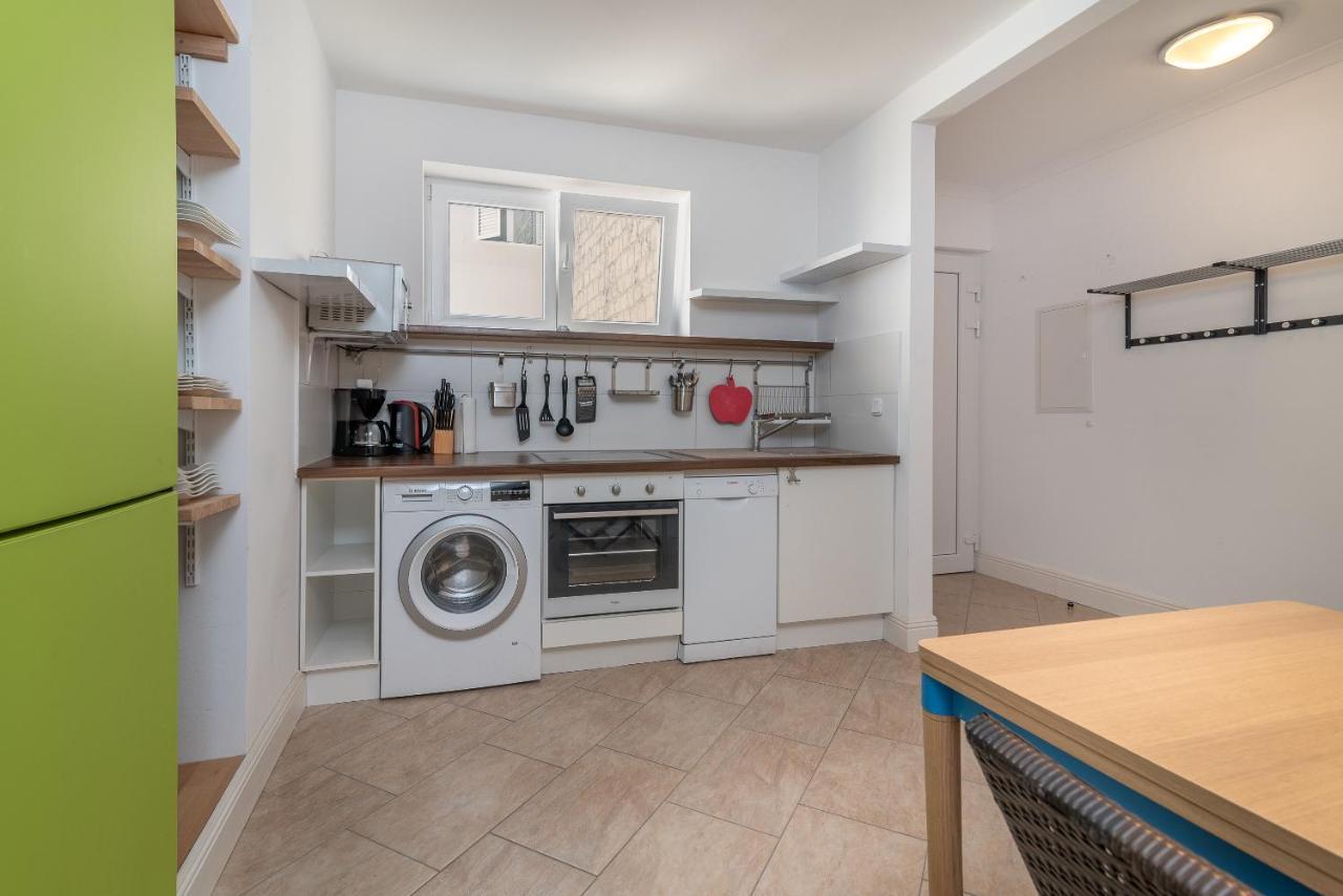 Appartement Bella Vista Kth à Trogir Extérieur photo